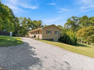 3805 Prospect Rd, Street, MD 21154
