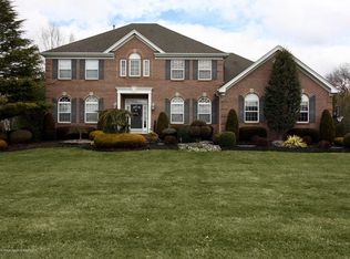 5 Rodeo Dr, Jackson, NJ 08527