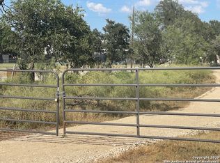 556 Krueger Canyon LOT A-2, New Braunfels, TX 78132