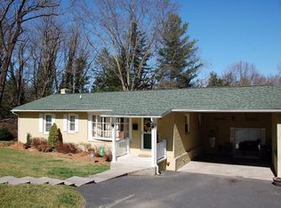 425 Parkway Ave, Bluefield, WV