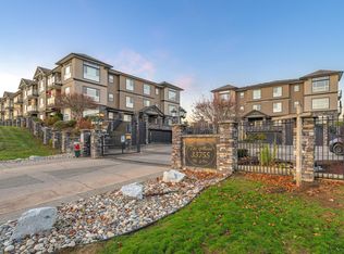 33755 7th Ave #A115, Mission, BC V2V 0A4