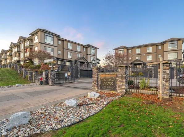 33755 7th Ave #A115, Mission, BC V2V 0A4