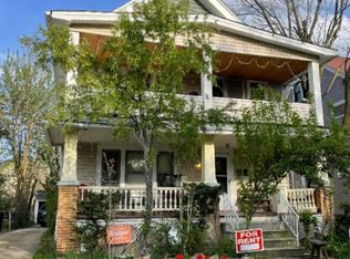 1311 W 106th St, Cleveland, OH