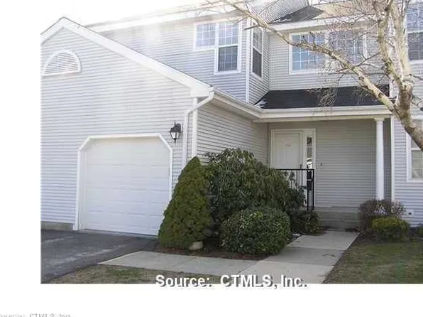 403 The Mews, Rocky Hill, CT 06067