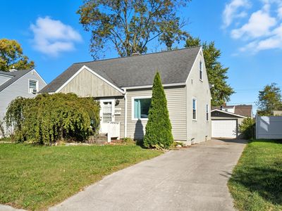 4284 Beechgrove Dr, Grove City, OH, 43123