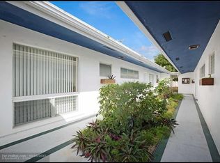 1160 NE 24th Ave APT 4, Pompano Beach, FL 33062