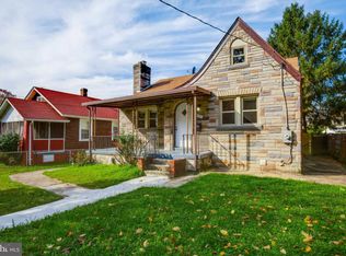 2850 Vista St NE, Washington, DC 20018