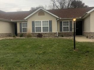 914 Springdale Ln #914, Terre Haute, IN 47802