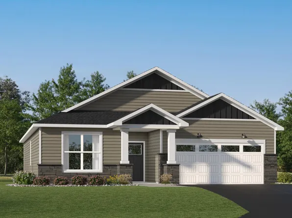 20167 68th Pl, Corcoran, MN 55340