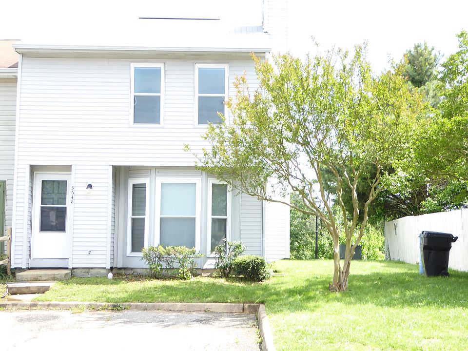 1st image of 3648 Windmill Dr