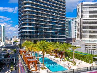 801 S Miami Ave UNIT 1803, Miami, FL, 33130