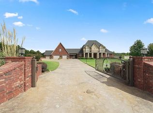 23455 Cox Rd #1018, Lincoln, AR 72744