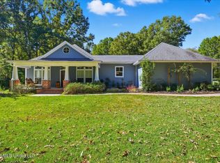 101 Country Haven Pl, Raymond, MS 39154