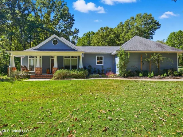101 Country Haven Pl, Raymond, MS 39154