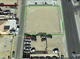 732 N Archibald St, San Luis, AZ 85336