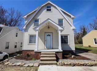 5176 Camden Rd, Maple Heights, OH 44137