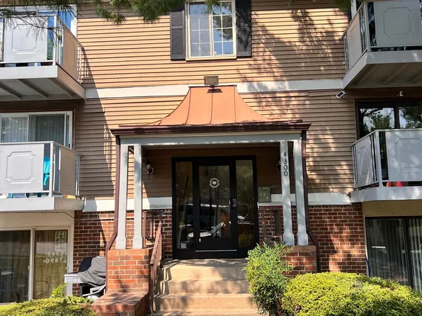 4300 Buckman Rd APT H, Alexandria, VA 22309