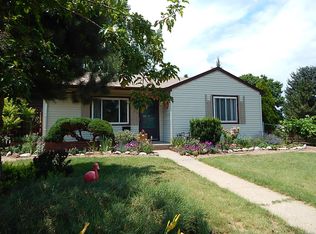 4165 Jay St, Wheat Ridge, CO 80033