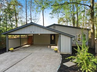 31 Gambrel Oak Pl, Spring, TX 77380