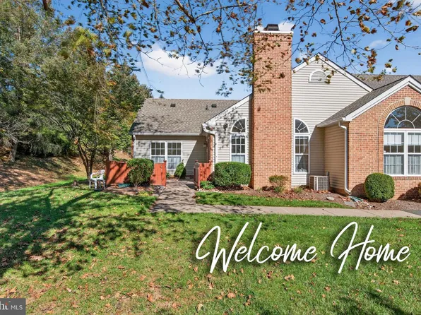 62 Woolsey Ct, Pennington, NJ 08534
