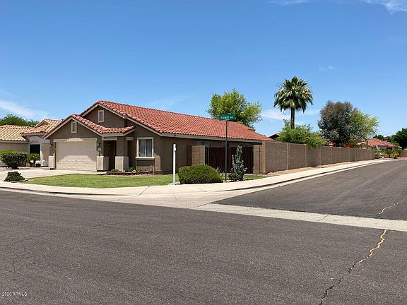 2nd image of 5660 E Flower Ave