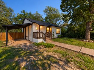 110 Franklin Blvd, Austin, TX 78751