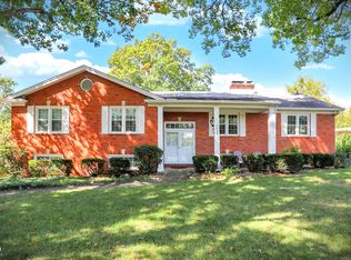 6046 Andover Rd, Indianapolis, IN 46220