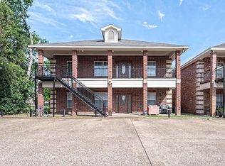 1403 Wood Ave, Waco, TX 76706