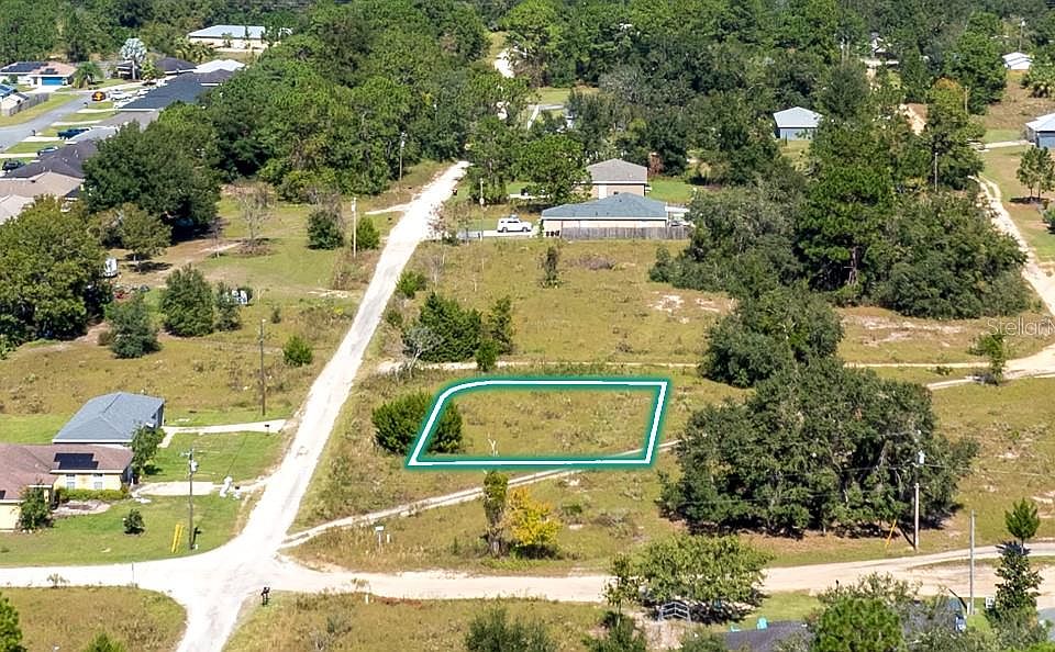 1st image of SE 124th Pl Lot 1