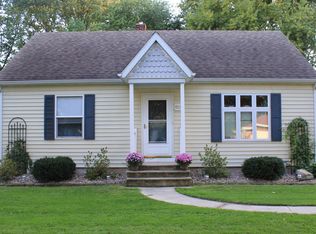 1502 Emilie St, Green Bay, WI 54301