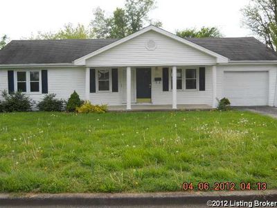 404 N North St, Lebanon, KY, 40033