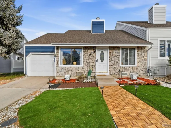 19462 E Milan Circle, Aurora, CO 80013