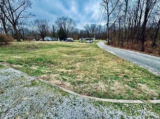 34 Jackson Blvd, Greencastle, IN