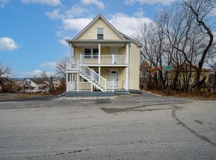 73 Orient St, Worcester, MA 01604