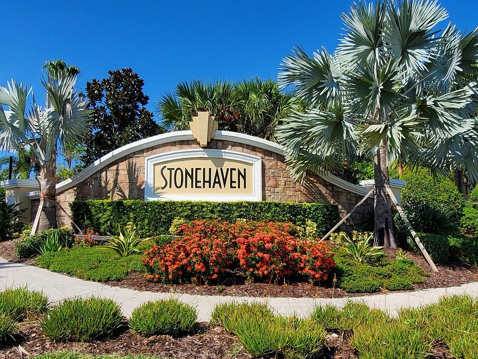 Stonehaven Community