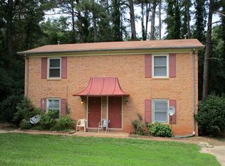 Jockey Club Dr, Athens, GA 30605