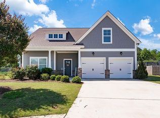 3004 Camellia Ridge Ct, Pelham, AL 35124