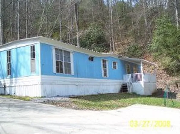 29 Mystery Mountain Dr, Sylva, NC 28779