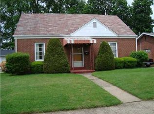 206 Shady Ave, Cheswick, PA
