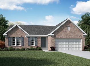 6490 Teakwood Way, McCordsville, IN 46055