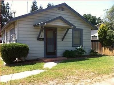 41 Alexander Ave, San Jose, CA, 95116