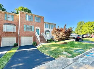 4732 Wembley Pl SW, Roanoke, VA 24018