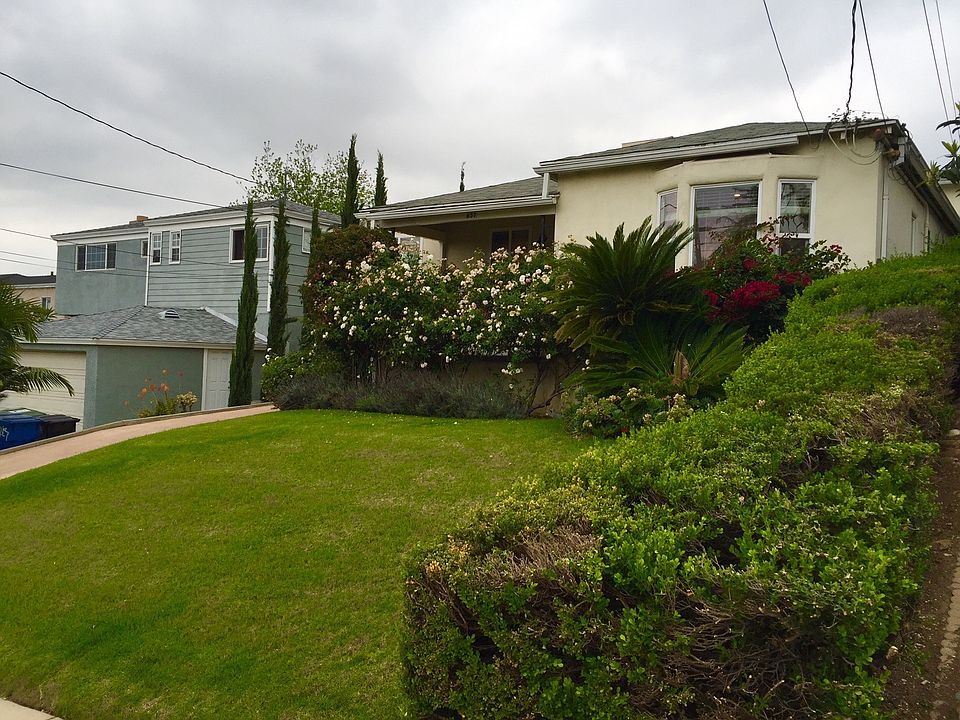 1st image of 657 Micheltorena St