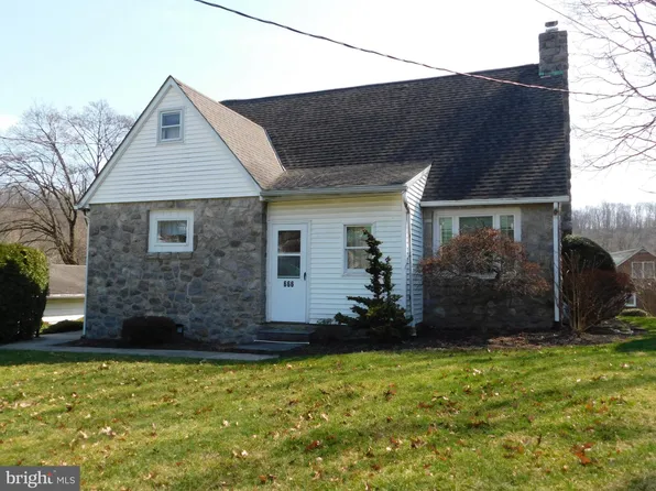 666 S Reading Ave, Boyertown, PA 19512