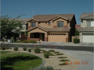 6117 S 37th Dr, Phoenix, AZ 85041