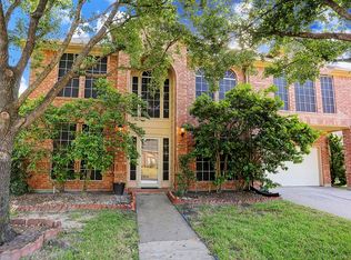 6130 Aberton Forest Dr, Houston, TX 77084
