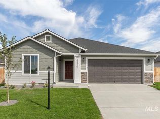 3921 W Peak Cloud Ct, Meridian, ID 83642