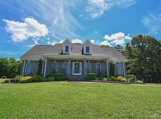 2718 Olive Branch Rd, Monroe, NC 28110