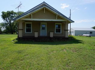 13539 SE 30th Ave, Spivey, KS 67142