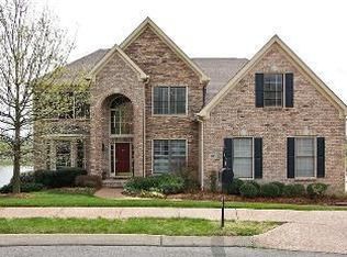 305 Mill Pond Cir, Franklin, TN 37069